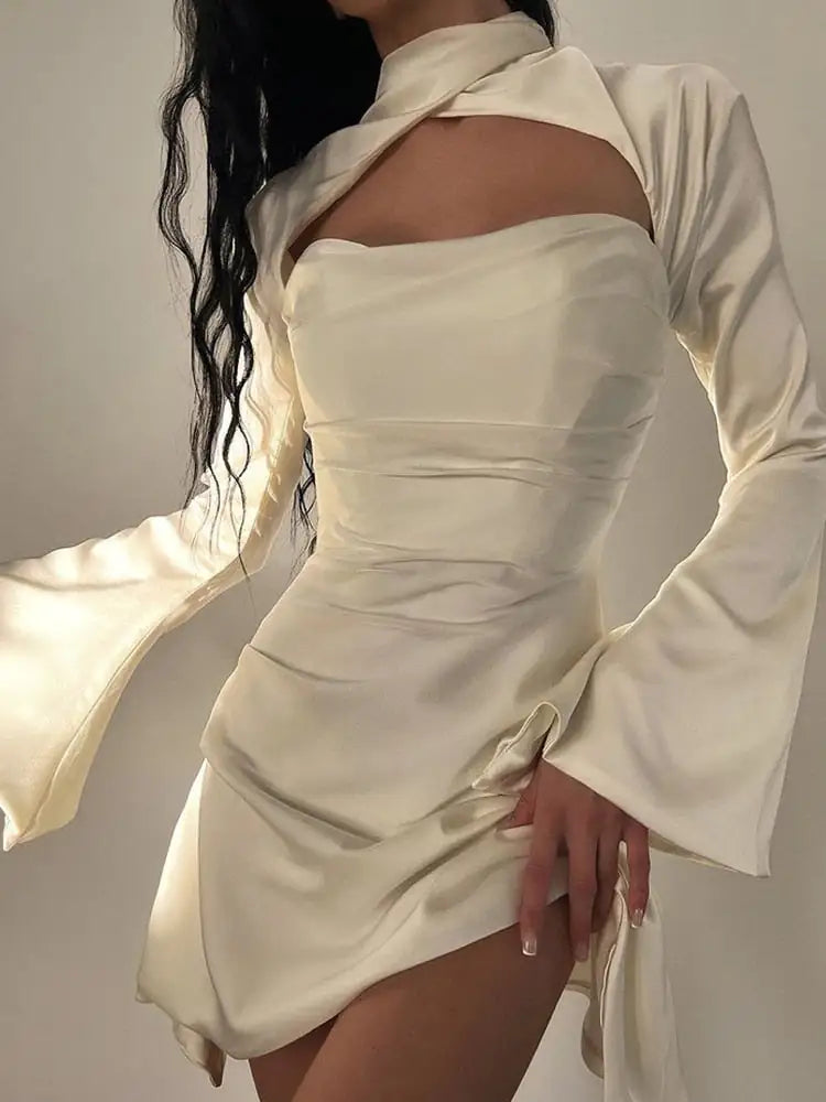 Kara Mini Dress