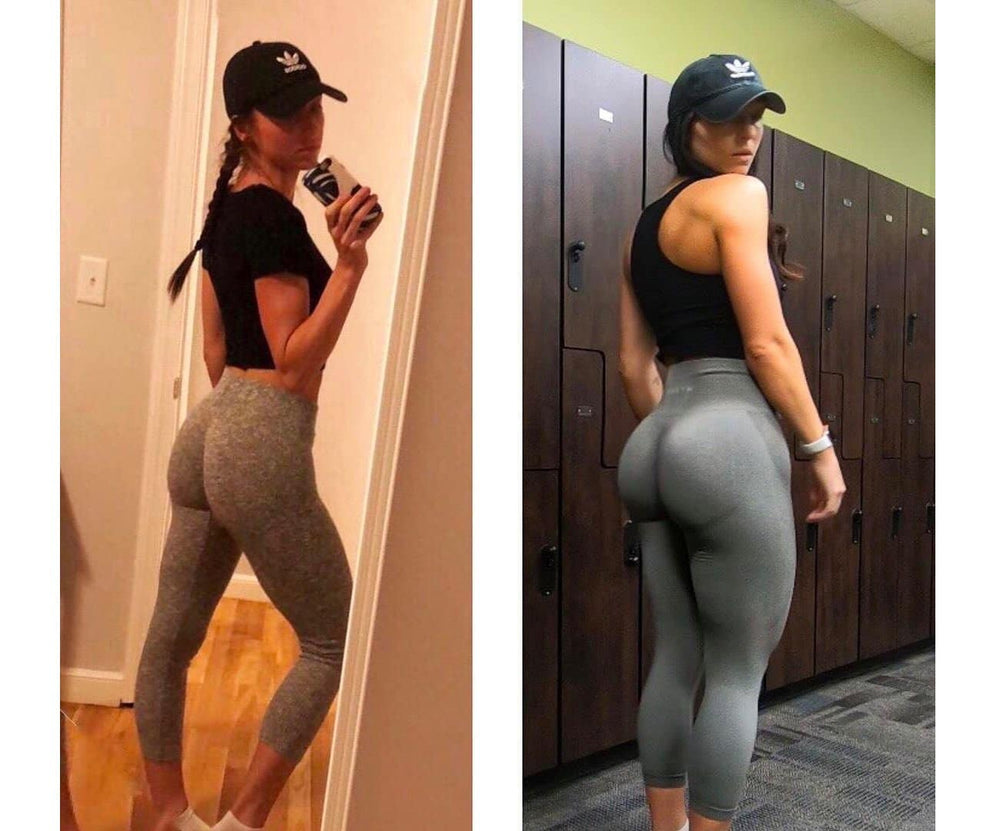 <p><strong>This Formula Changed How Women Build Their Bodies. Here's Why...</strong></p>