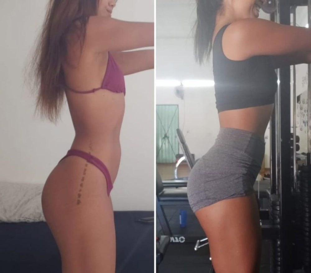 <p><strong>This Formula Changed How Women Build Their Bodies. Here's Why...</strong></p>