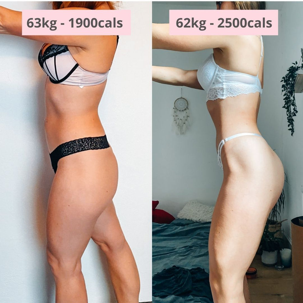 <p><strong>This Formula Changed How Women Build Their Bodies. Here's Why...</strong></p>