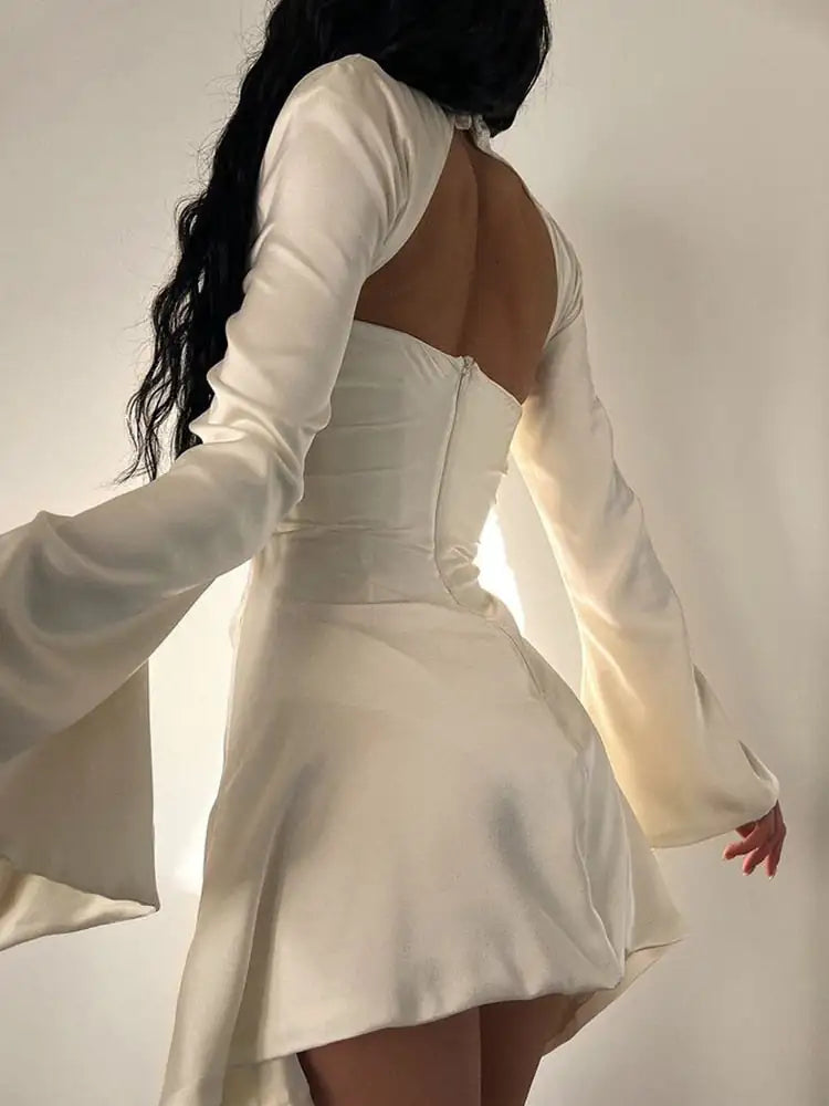 Kara Mini Dress