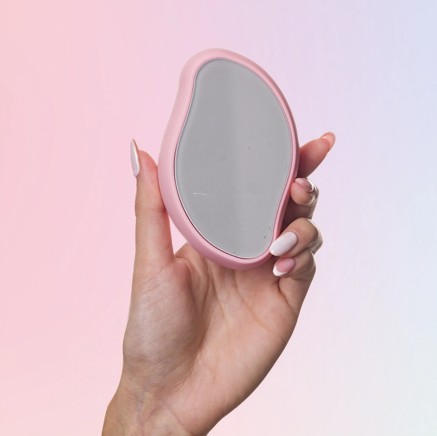 Crystal Hair Eraser
