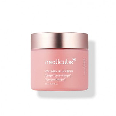 Medicube Collagen Niacinamide Jelly Cream 50ml