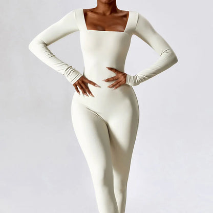 Freya Gym Jumpsuit