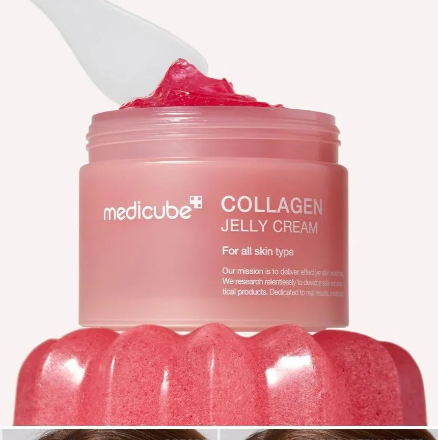 Medicube Collagen Niacinamide Jelly Cream 50ml