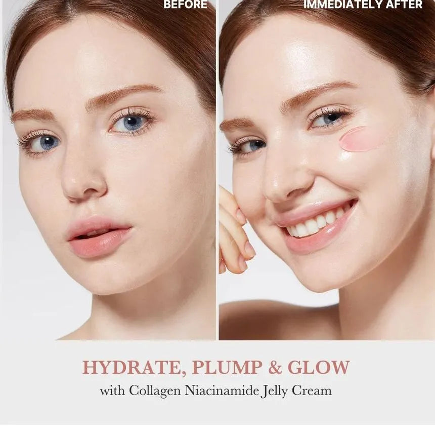 Medicube Collagen Niacinamide Jelly Cream 50ml