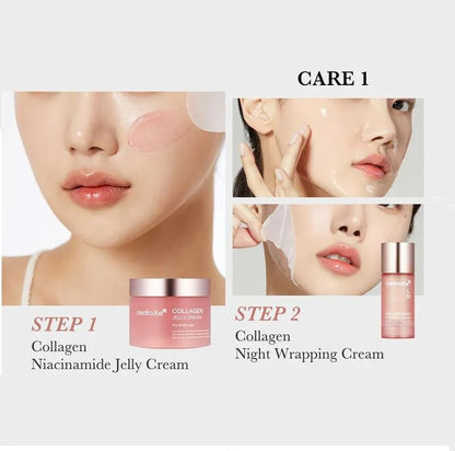 Medicube Collagen Niacinamide Jelly Cream 50ml