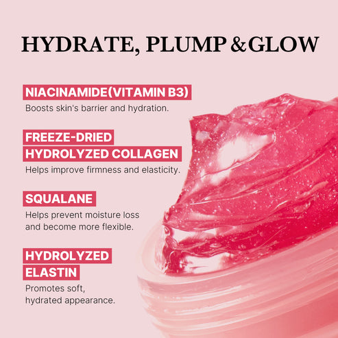 Medicube Collagen Niacinamide Jelly Cream 50ml