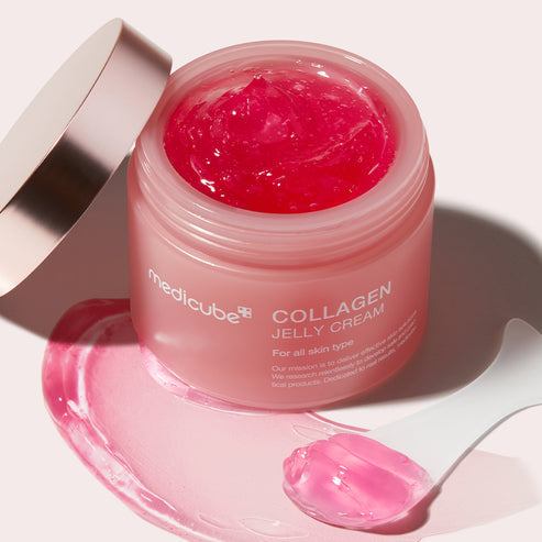 Medicube Collagen Niacinamide Jelly Cream 50ml