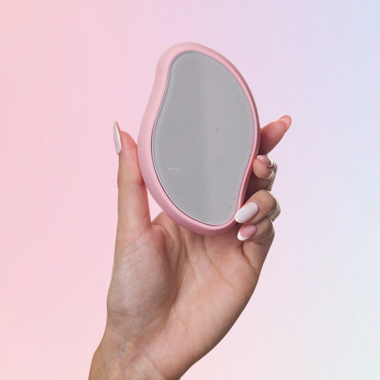Crystal Hair Eraser