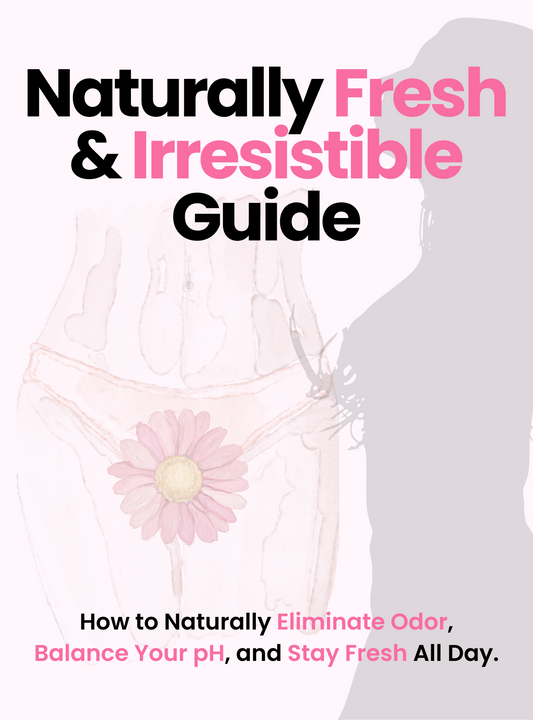Feminine Hygiene Guide