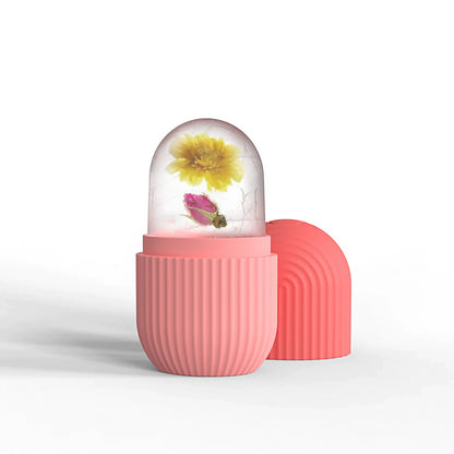 Icy Glow Face Roller
