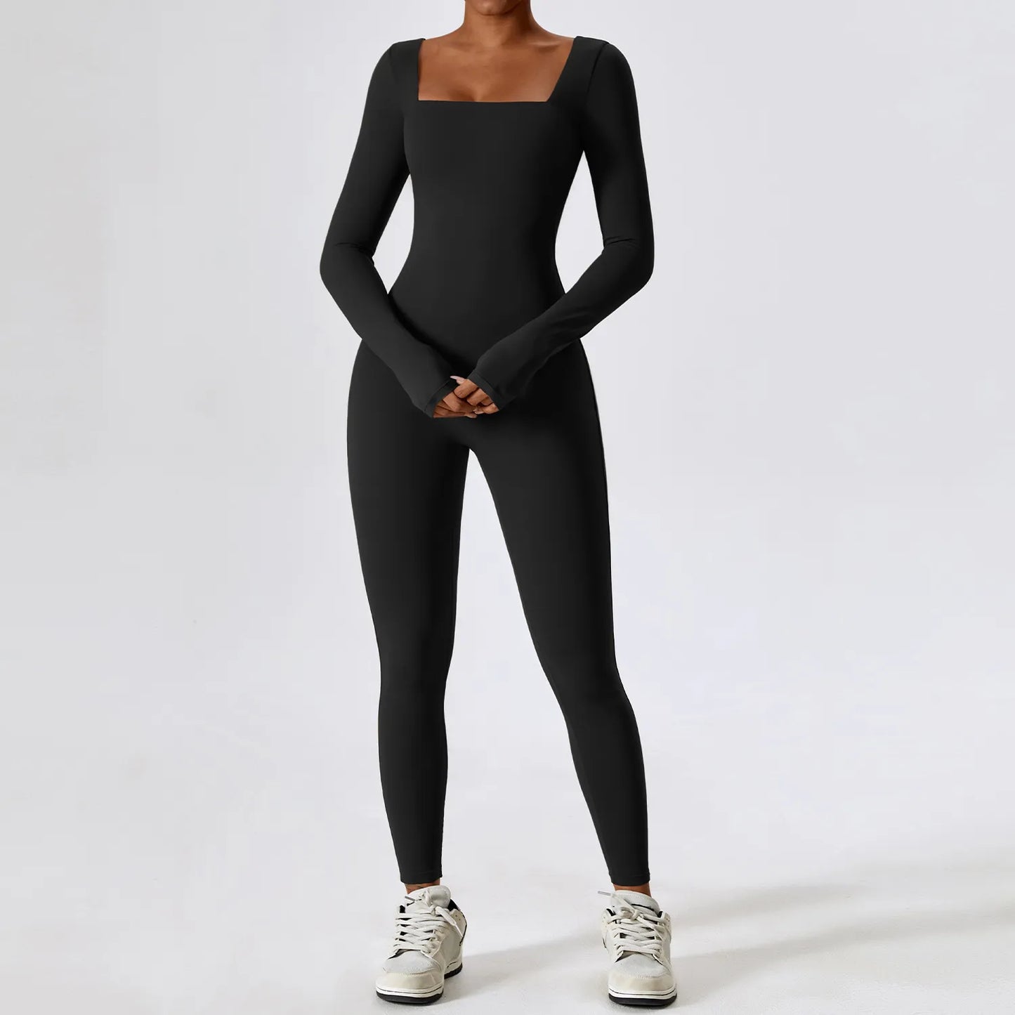 Freya Gym Jumpsuit